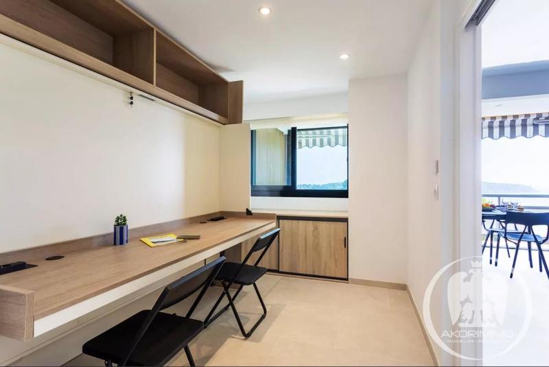 Appartement - 72 m² - 3 pièces