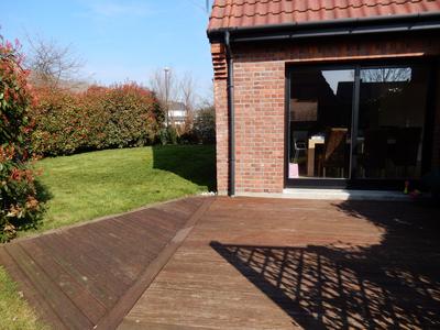 Maison - 109 m² - 5 pièces