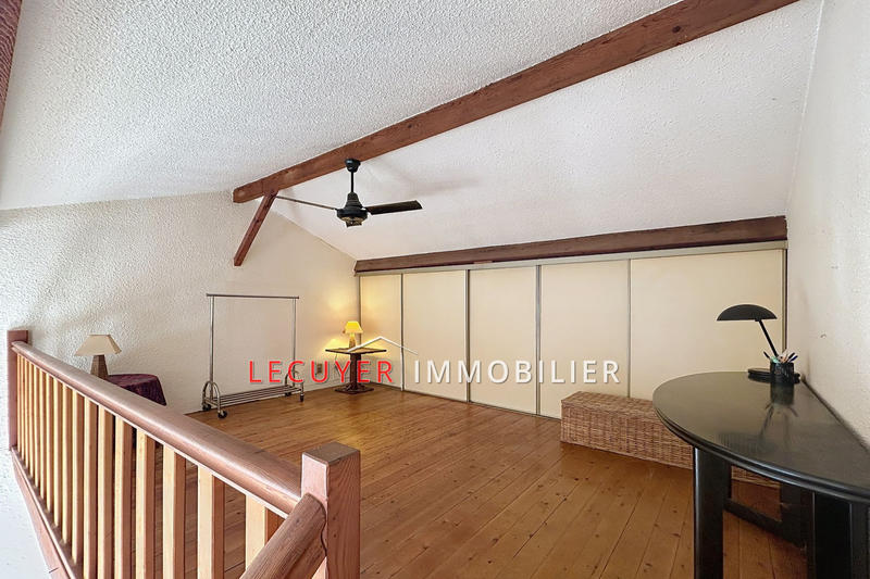 Appartement - 44 m² - 1 pièce