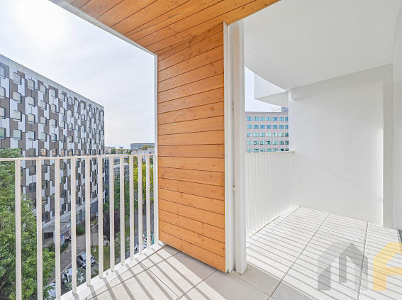 Appartement - 85 m² - 4 pièces