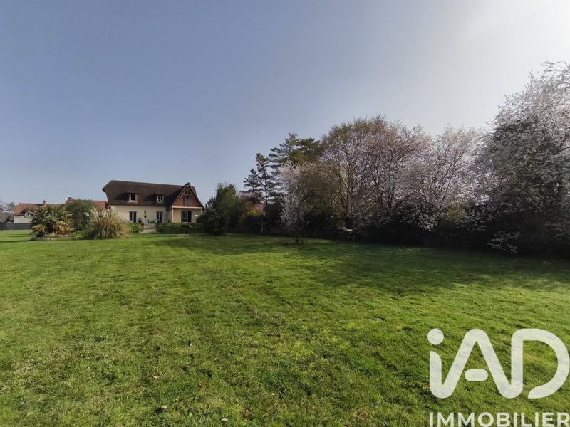 Maison - 170 m² - 6 pièces