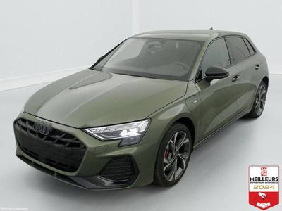 Audi A3 sportback Nouvelle 45 Tfsi E Hybride Rechargeab