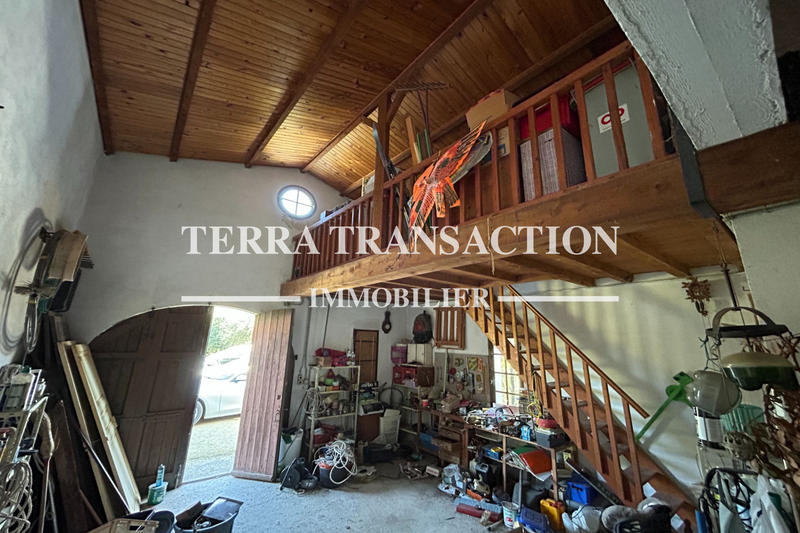 Villa - 126 m² - 6 pièces