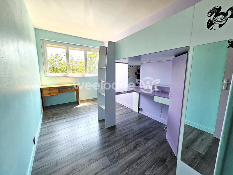 Appartement - 67 m² - 4 pièces