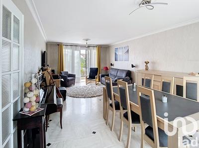 Maison - 134 m² - 5 pièces