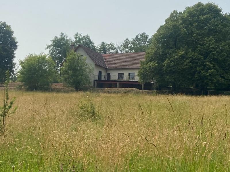 Maison - 155 m² - 12 pièces