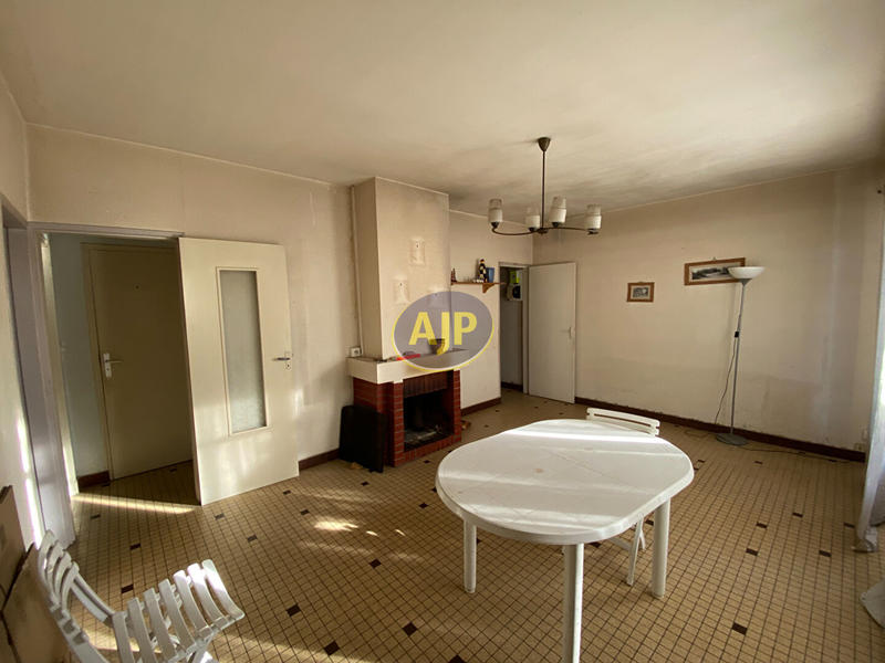 Villa - 52 m² - 3 pièces