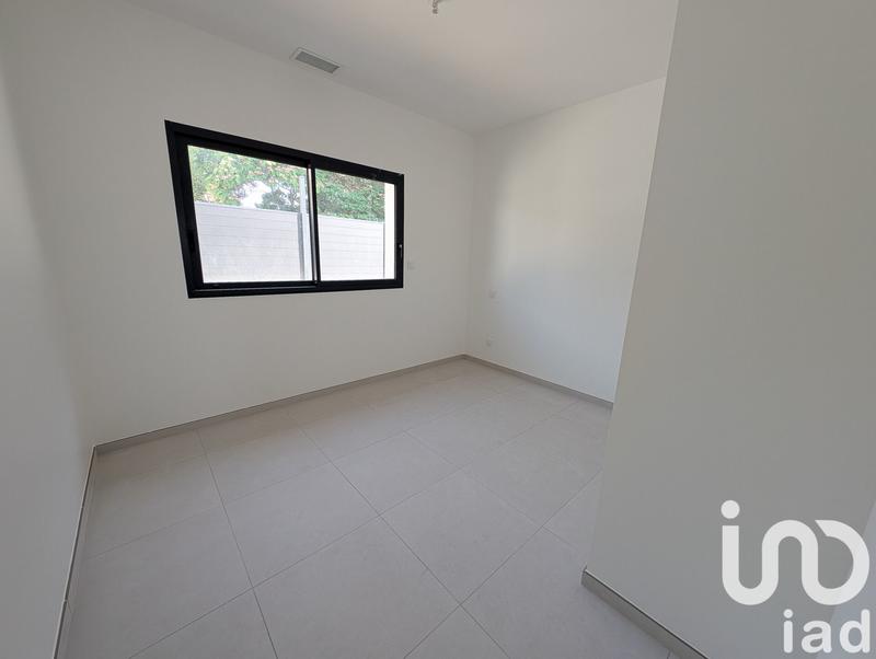 Maison - 130 m² - 4 pièces