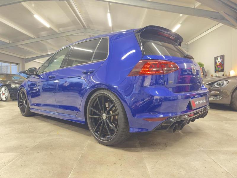 Volkswagen Golf VII R 2.0 Tsi 300 - Bv Dsg 6 4Motion Phase 1 / Garantie 12 Mois
