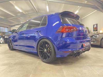 Volkswagen Golf VII R 2.0 Tsi 300 - Bv Dsg 6 4Motion Phase 1 / Garantie 12 Mois
