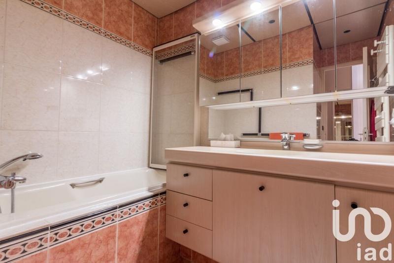 Appartement - 88 m² - 4 pièces