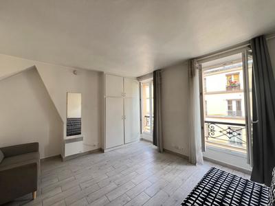 Appartement - 21 m² - 1 pièce