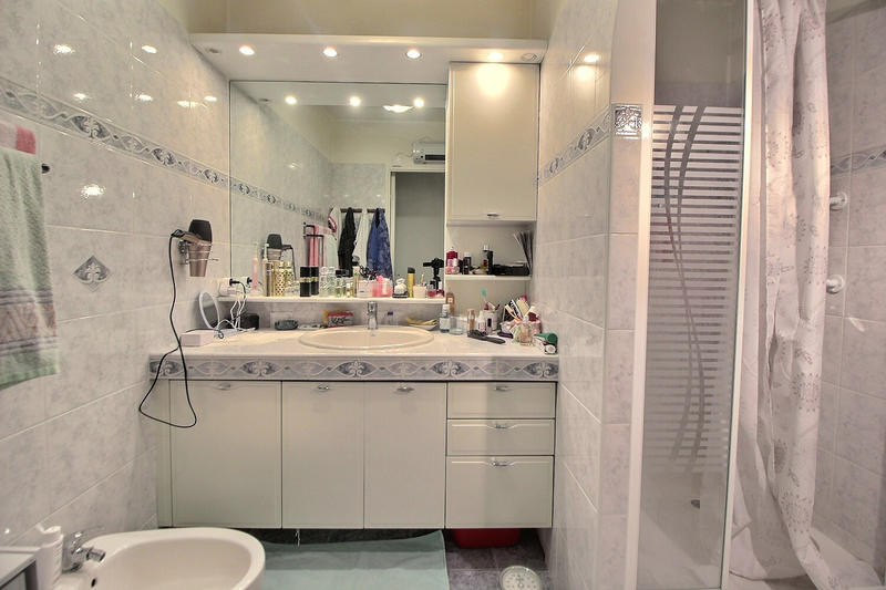 Appartement - 69 m² - 2 pièces