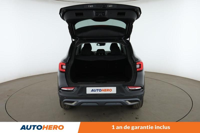 Renault Kadjar 1.3 TCe Intens 140 ch