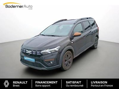 Dacia Jogger TCe 110 5 places Extreme +