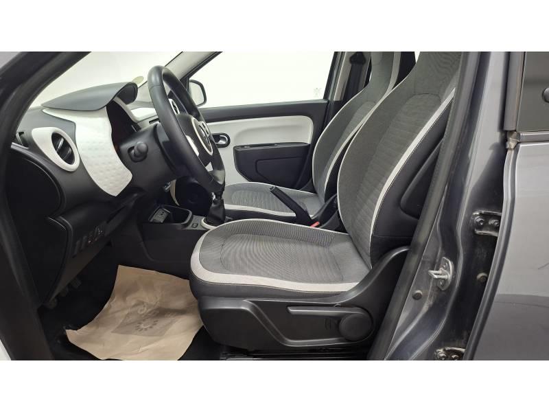 Renault Twingo III SCe 65 - 21 Zen
