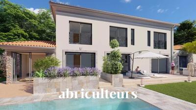 Villa - 224 m² - 5 pièces