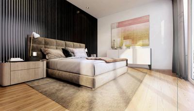 Appartement - 71 m² - 3 pièces