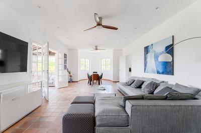 Mas - 225 m² - 7 pièces