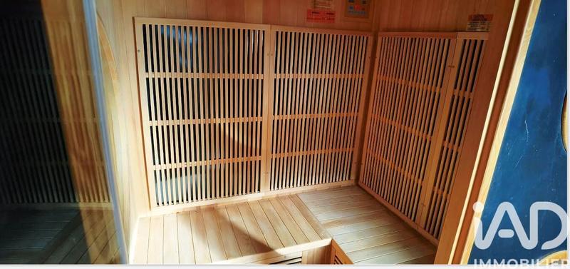 Maison - 157 m² - 7 pièces