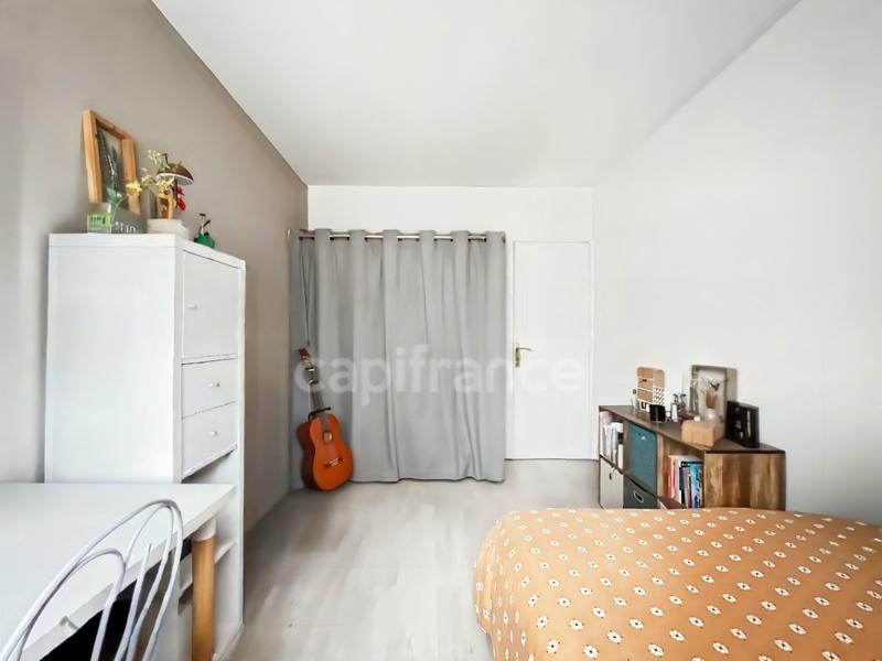 Appartement - 74 m² - 4 pièces