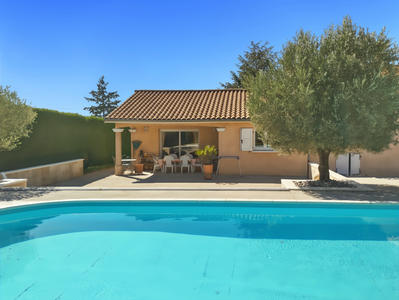 Maison - 127 m² - 5 pièces