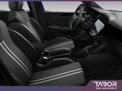 Opel Corsa Gs Led Cam Pdc Reg AppC 16p