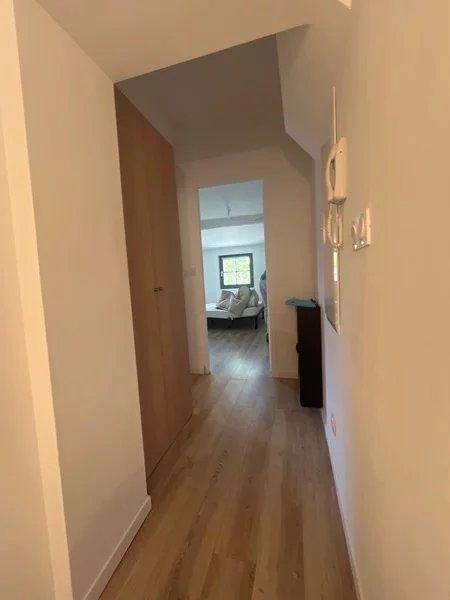 Appartement - 27 m² - 1 pièce