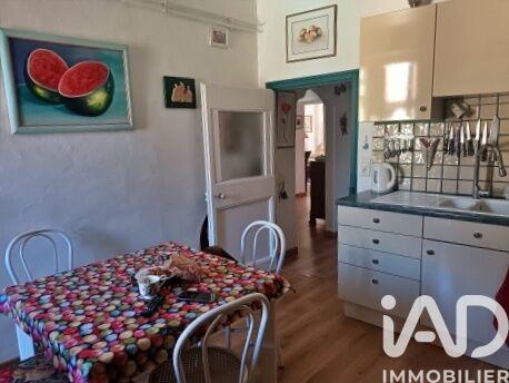 Appartement - 123 m² - 12 pièces