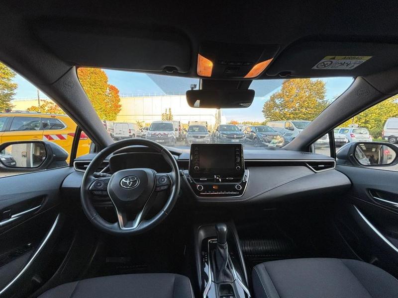 Toyota Corolla XII Hybride 180h 7cv Dynamic Business