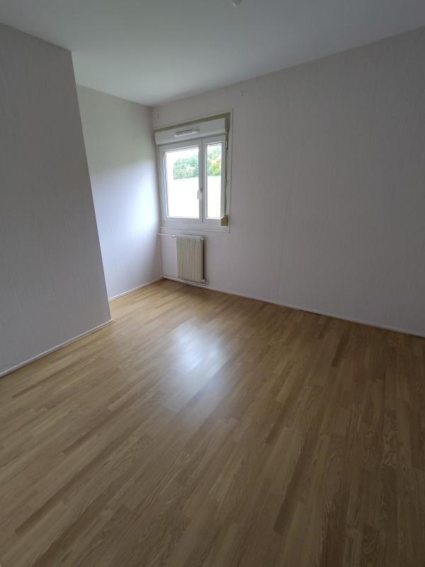 Appartement - 88 m² - 5 pièces