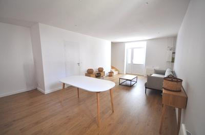 Appartement - 76 m² - 3 pièces