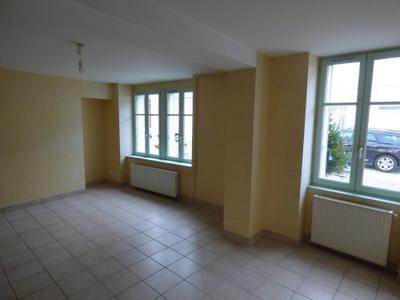 Maison de ville - 89 m² - 4 pièces