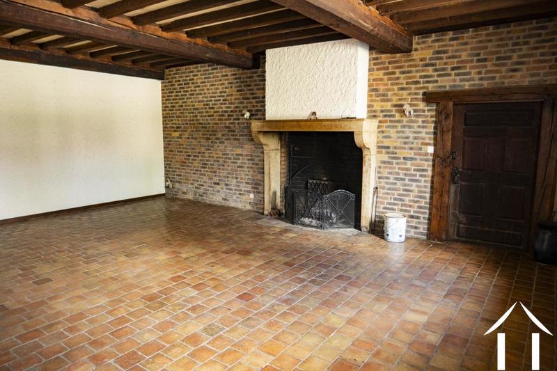 Maison - 560 m² - 10 pièces