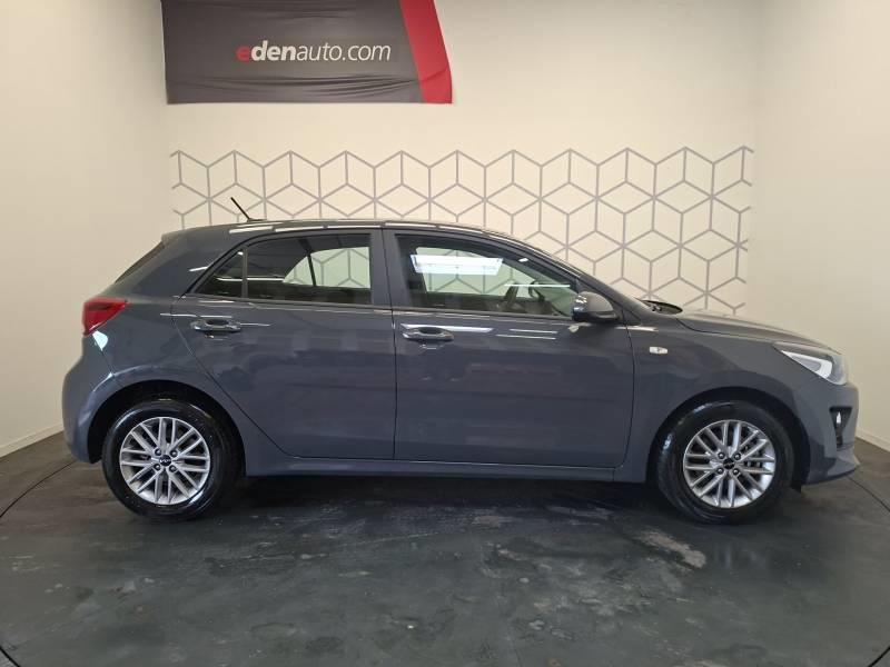Kia Rio 1.2 DPi 84 ch Bvm5 Active