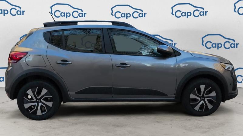 Dacia Sandero 1.0 TCe 90 Stepway Expression