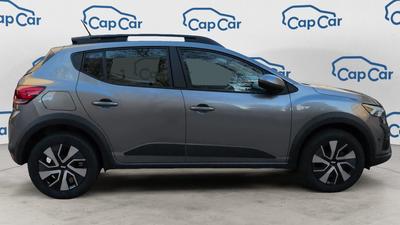 Dacia Sandero 1.0 TCe 90 Stepway Expression