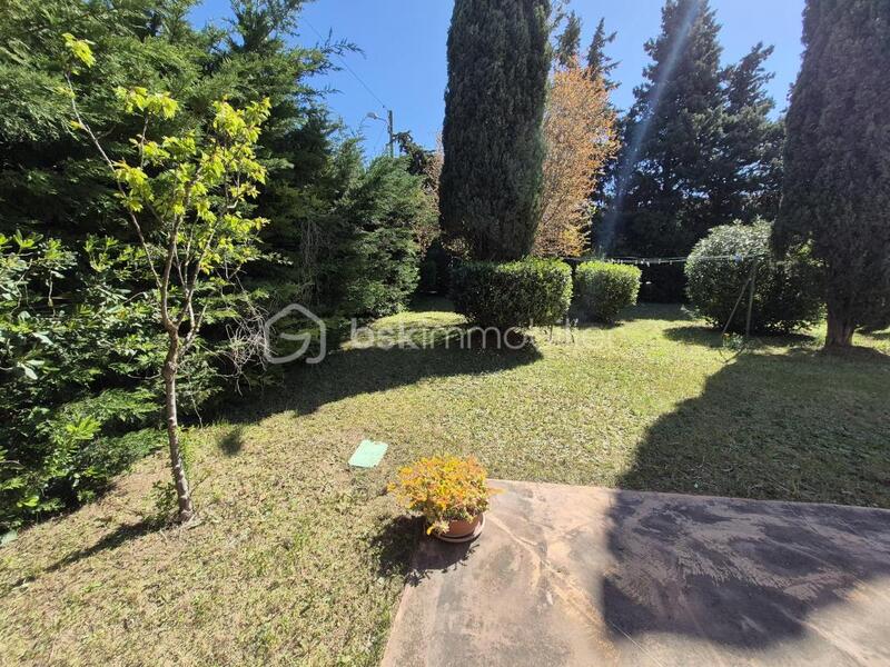 Villa - 201 m² - 5 pièces