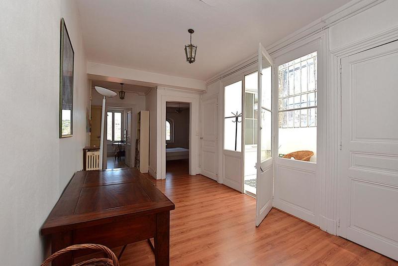 Appartement - 130 m² - 4 pièces