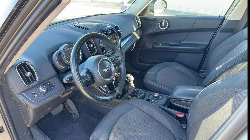 Mini Countryman II 1.5 Cooper 136 Bva6 Chili - Automatique