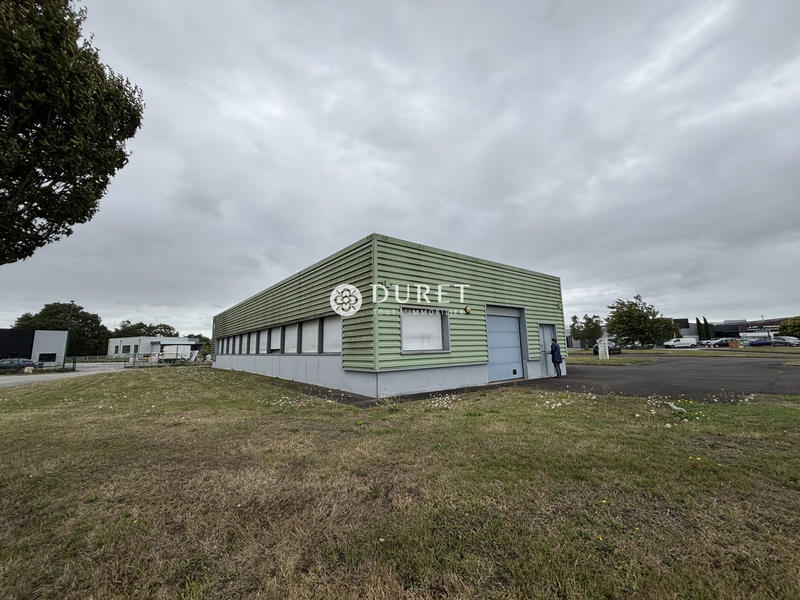 Local commercial - 320 m²