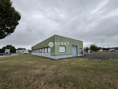 Local commercial - 320 m²