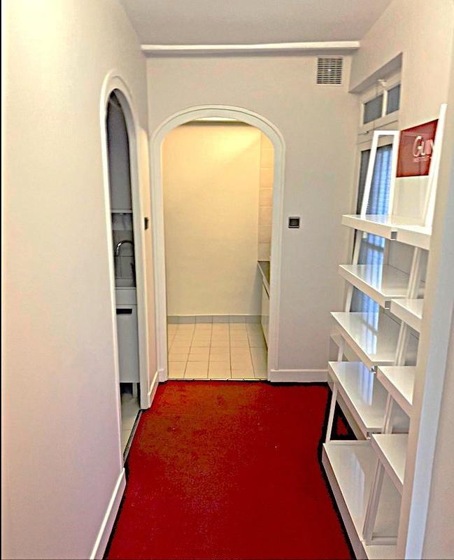 Local commercial - 41 m²