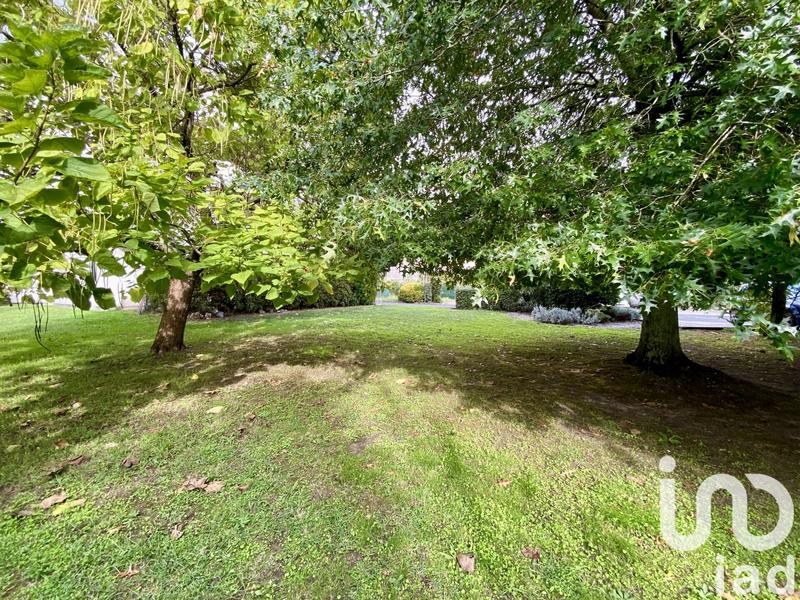 Appartement - 111 m² - 5 pièces