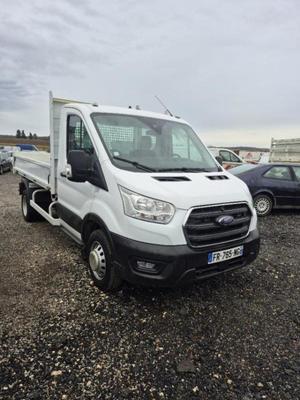 Ford Transit Chassis Cabine Chc P350 L2 2.0 Ecoblue 170 s&amp;S Trend