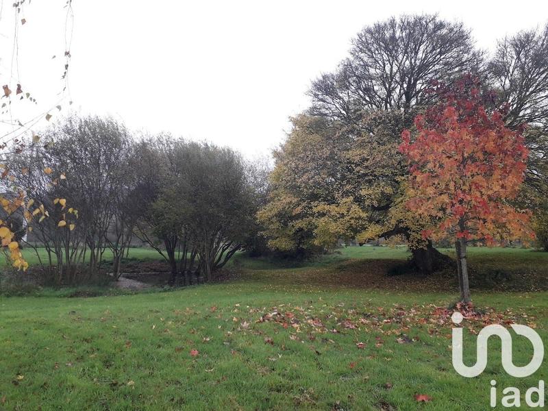 Maison - 244 m² - 3 pièces