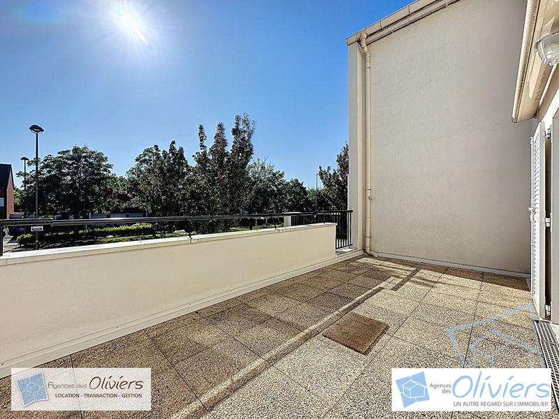 Duplex - 88 m² - 4 pièces