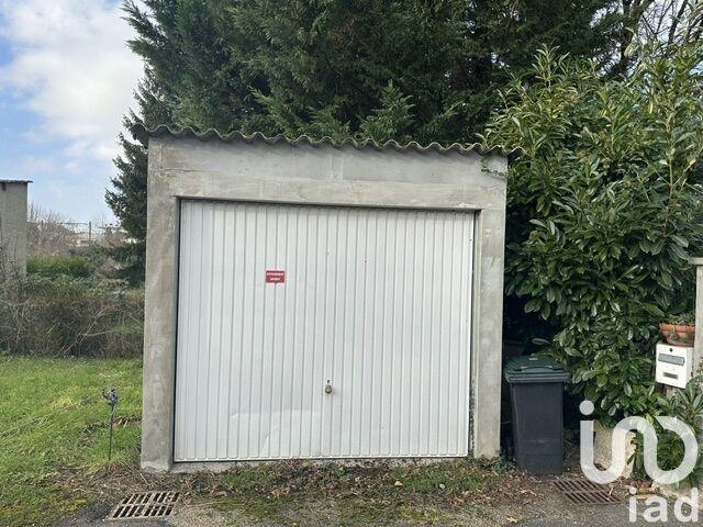 Parking - 69 m²