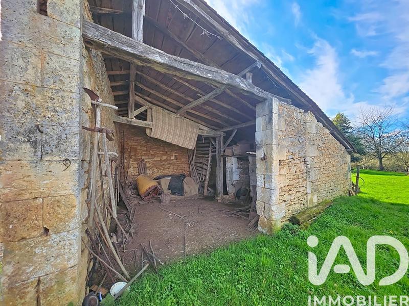 Maison - 85 m² - 5 pièces