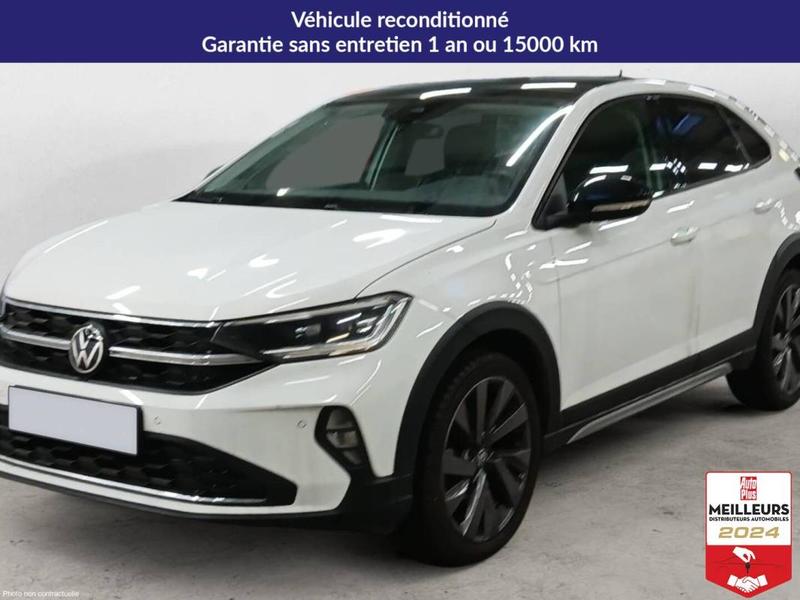 Volkswagen Taigo 1.0 Tsi 110 Dsg7 Style